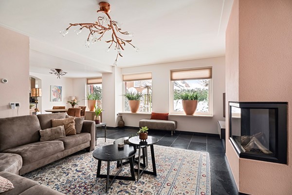 Medium property photo - Torenvalk 61, 3752 SJ Bunschoten-Spakenburg